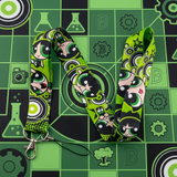 Lanyard - Powerpuff Girls - Buttercup