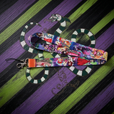 Lanyard - Beetlejuice - Beetlejuice