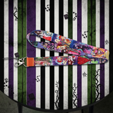Lanyard - Beetlejuice - Beetlejuice