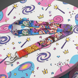 Lanyard - The Fairly OddParents - Fairly OddParents Characters