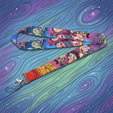 Lanyard - The Fairly OddParents - Fairly OddParents Characters