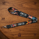 Lanyard - One Piece - One Piece Characters