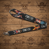 Lanyard - One Piece - One Piece Characters
