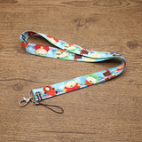 Lanyard - South Park - South Park Characters