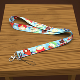 Lanyard - South Park - South Park Characters
