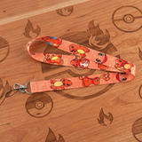 Lanyard - Pokémon - Charmander