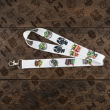 Lanyard - Star Wars - Chibi Characters