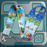 Lanyard - The Jetsons - The Jetsons