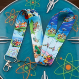 Lanyard - The Jetsons - The Jetsons