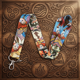 Lanyard - Avatar: The Last Airbender - Avatar: The Last Airbender Characters