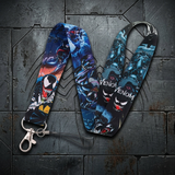 Lanyard - Marvel - Venom