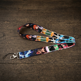 Lanyard - Jujutsu Kaisen - Jujutsu Kaisen Characters