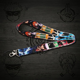 Lanyard - Jujutsu Kaisen - Jujutsu Kaisen Characters
