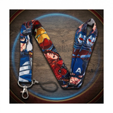 Lanyard - Marvel - Avengers Characters
