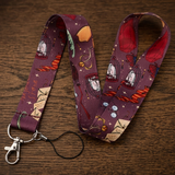 Lanyard - Harry Potter - Harry Potter