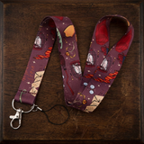 Lanyard - Harry Potter - Harry Potter