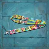 Lanyard - SpongeBob SquarePants - SpongeBob SquarePants Characters