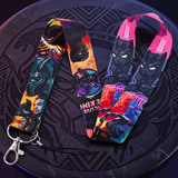 Lanyard - Marvel - Black Panther