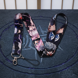 Lanyard - Jujutsu Kaisen - Satoru Gojo