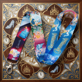 Lanyard - Cinderella - Cinderella and Prince Charming