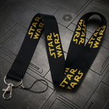 Lanyard - Star Wars - Star Wars Logo (2)