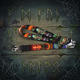 Lanyard - Star Wars - Halloween Characters