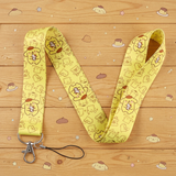 Lanyard - Sanrio - Pompompurin