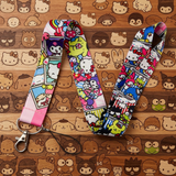 Lanyard - Sanrio - Sanrio Characters