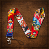 Lanyard - DC Comics - Wonder Woman