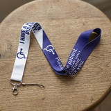 Lanyard - Hidden Disability