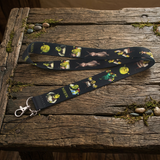 Lanyard - Shrek - Shrek Characters