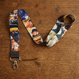 Lanyard - Disney's Ratatouille - Ratatouille Characters