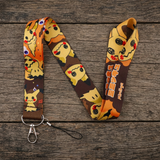 Lanyard - Pokémon - Mimikyu