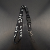 Lanyard - Auto Brands - Kia Logo