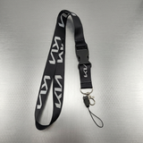Lanyard - Auto Brands - Kia Logo