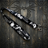 Lanyard - The Nightmare Before Christmas - Jack Skellington #2