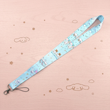 Lanyard - Sanrio - Cinnamoroll