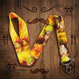 Lanyard - One Piece - Sanji