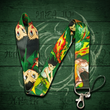 Lanyard - Hunter x Hunter - Gon Freecss