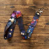 Lanyard - Jujutsu Kaisen - Megumi and Yuji/Sukuna #2