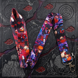 Lanyard - Naruto - Pain (Akatsuki)