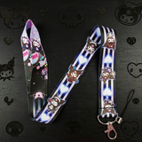 Lanyard - Sanrio - Kuromi