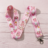 Lanyard - Sanrio - My Melody #2
