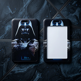 ID Card Badge Holder - Star Wars - Darth Vader Standing With Arms Crossed