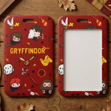 ID Card Badge Holder - Harry Potter - Gryffindor