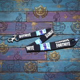 Lanyard - Fortnite - Loot Llama