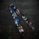 Lanyard - Death Note - Ryuk Shinigami