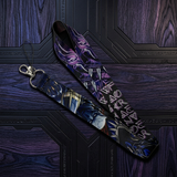 Lanyard - Marvel - Black Panther Wakanda Forever