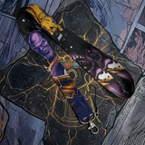 Lanyard - Marvel - Thanos Infinity Gauntlet Snap