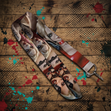 Lanyard - DC Comics - Harley Quinn Movie Portraits